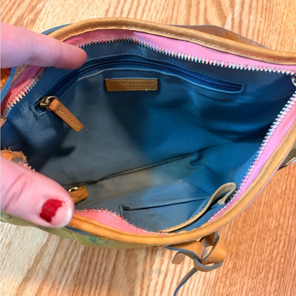 Dooney & Bourke Bag - Picture 4 of 6